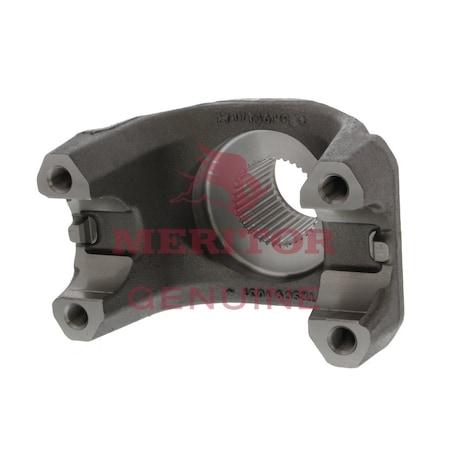 Meritor End Yoke, 17N490011X 17N490011X